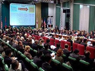 В Хакасии отсчитывают часы до открытия Международного форума